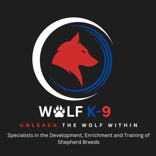 Wolf K-9