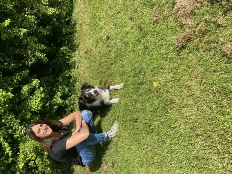 Canine Bond Dog Behaviour and Training
