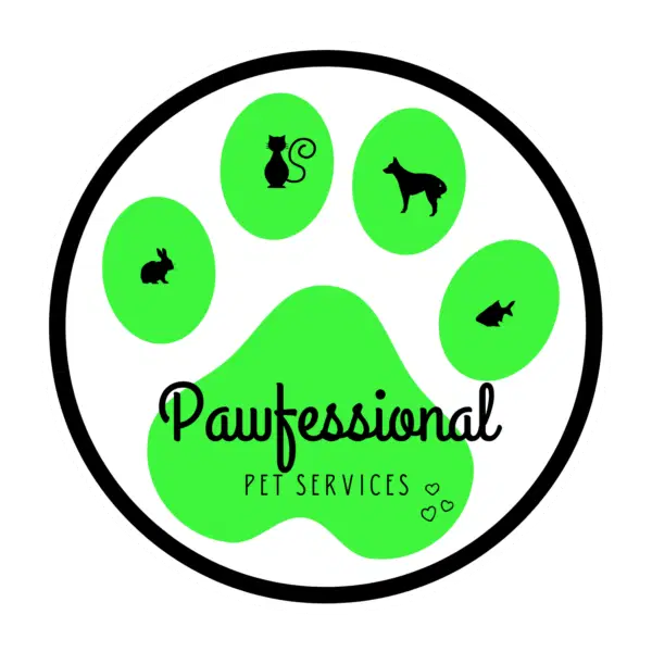 Pawfessional Pet Services