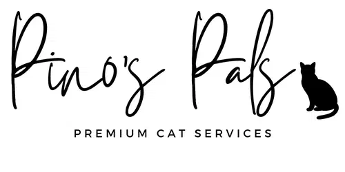 Pino's Pals Premium Cat Services