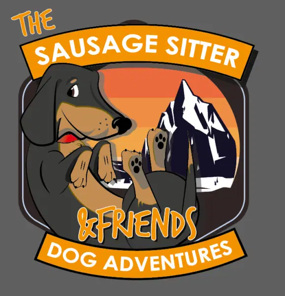 The Sausage Sitter & Friends
