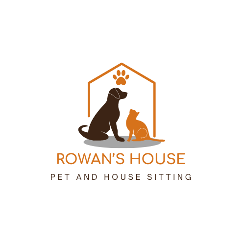 Rowan's House