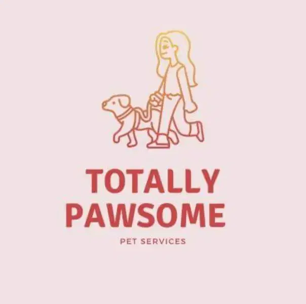 Totally Pawsome Pet Services