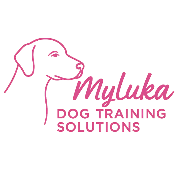 MyLuka Dog Training Solutions