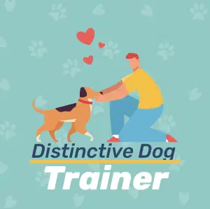Distinctive Dog Trainer Course, Group Coaching & Assessment - (7 Months Split)
