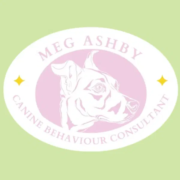 Meg Ashby - Canine Behaviour Consultant