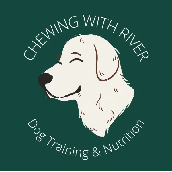 Chewing with River