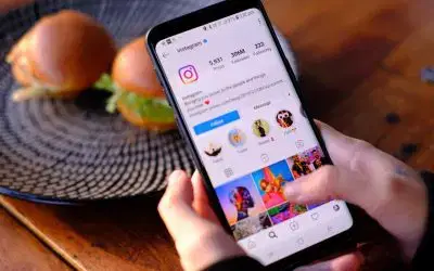 Social Media Content
