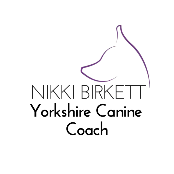 Nikki Birkett Yorkshire Canine Coach