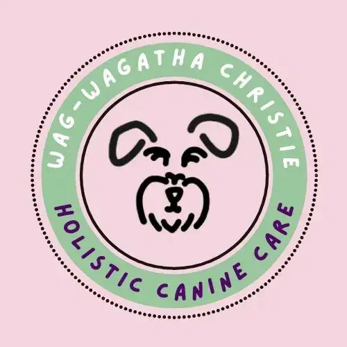 Wag-Wagatha Christie - Holistic Canine Care