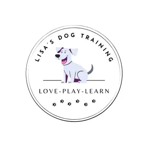 Lisa's dog training