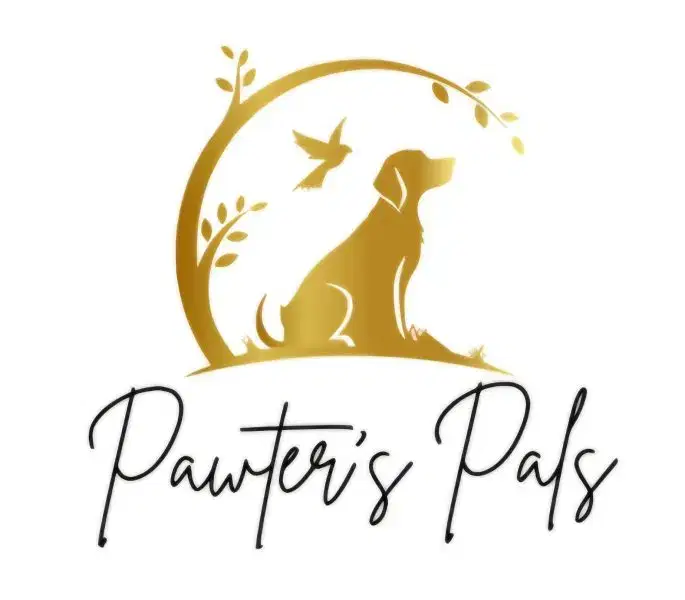 Pawter's pals