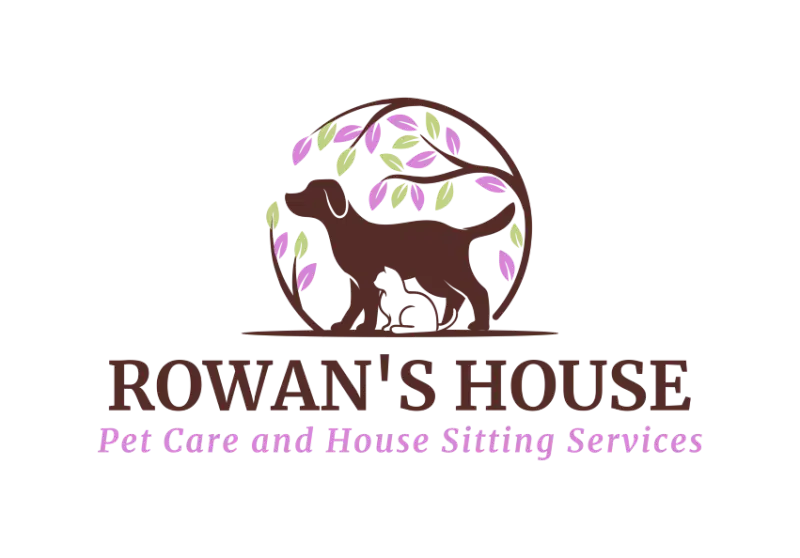 Rowan's House