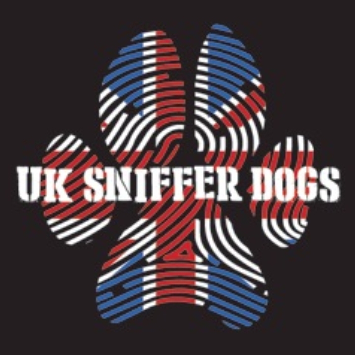 UK sniffer dogs