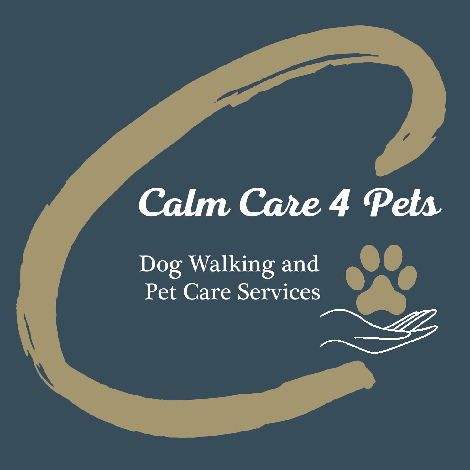 Calm Care 4 Pets Pet Professional Network