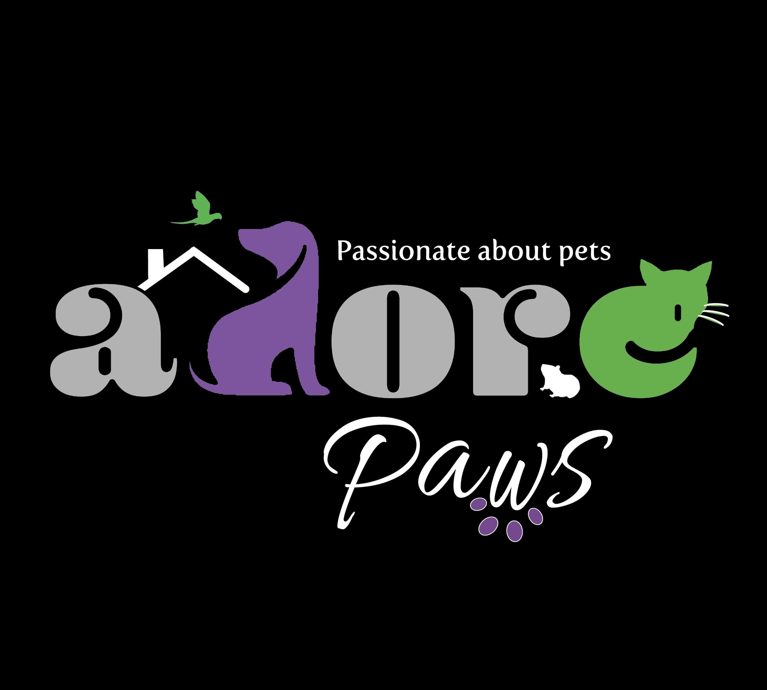 Adore Paws Dog Training Pet Professional Network