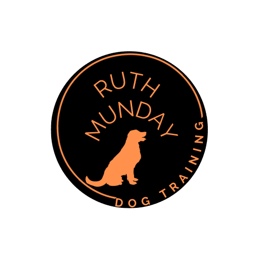 Ruth Munday Dog Training