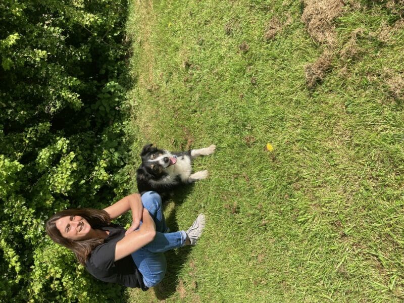 Canine Bond Dog Behaviour and Training