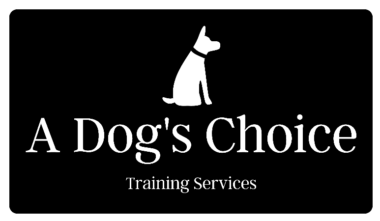 A Dog's Choice Training Services