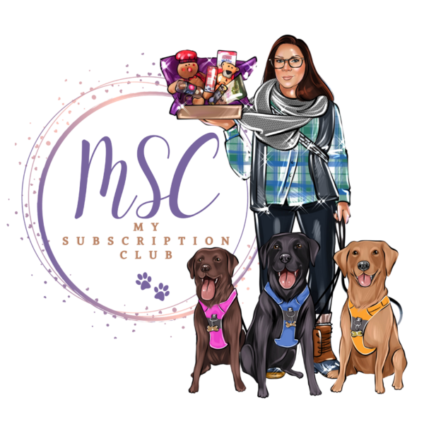 My Subscription Club