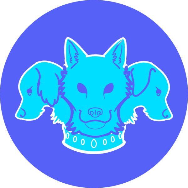 Cerberus Dog Training & Walking