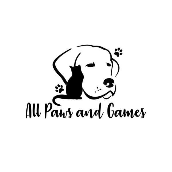 All Paws and Games - Pet Services