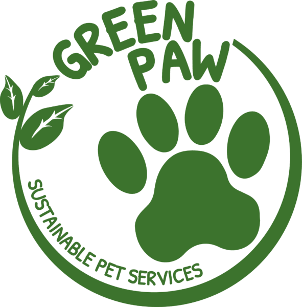 Green Paw Sustainable Pet Services