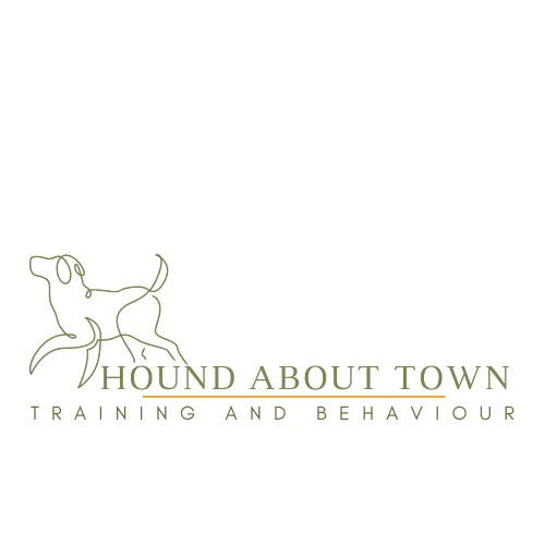 Hound About Town
