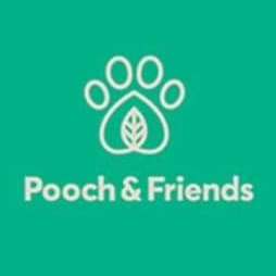 Pooch & Friends