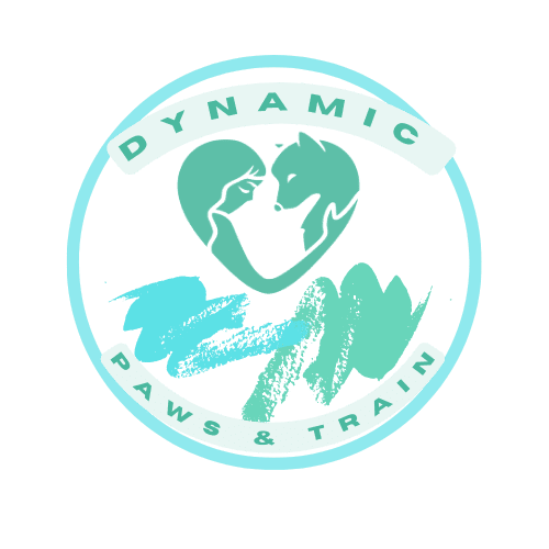 Dynamic Paws and Train