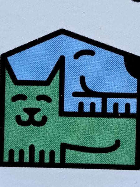 Tania's Pet sitting services