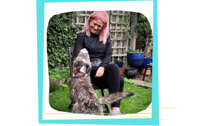 Networking and supporting each other