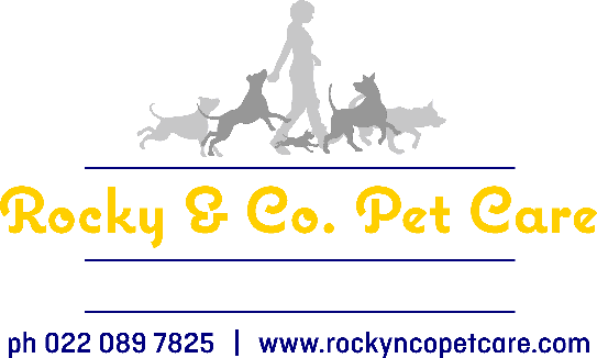 Rocky & Co. Pet Care