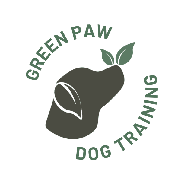 Green Paw Sustainable Dog Training