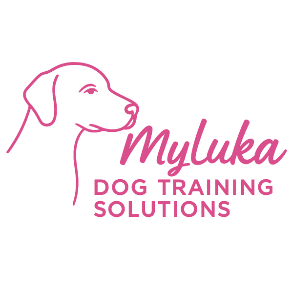 MyLuka Dog Training Solutions