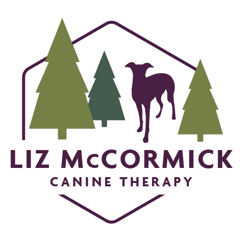 Liz McCormick Canine Therapy
