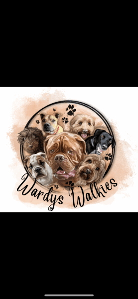 Wardys walkies