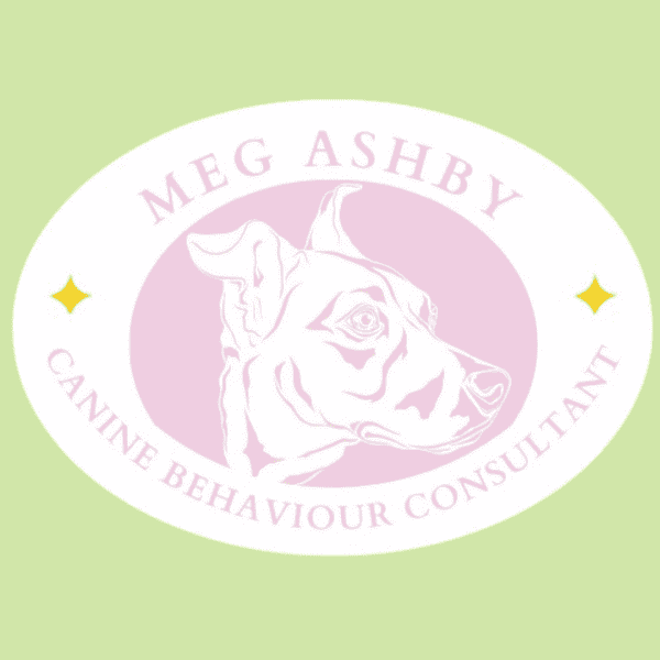 Meg Ashby - Canine Behaviour Consultant