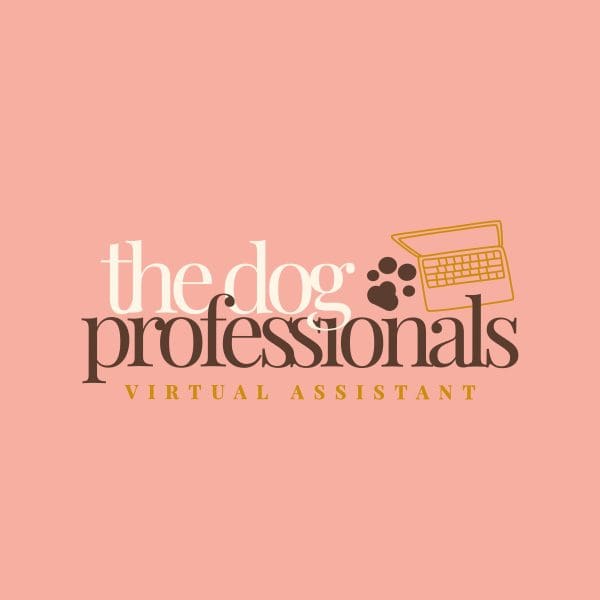 The Dog Professionals Virtual Assistant