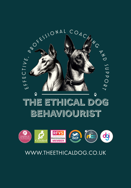 The Ethical Dog Behaviourist
