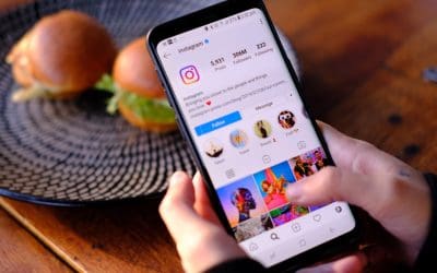 Social Media Content