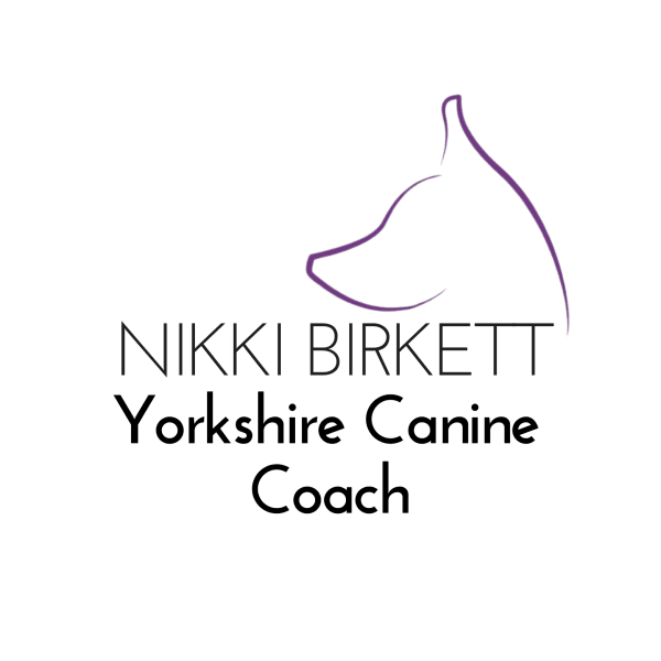 Nikki Birkett Yorkshire Canine Coach