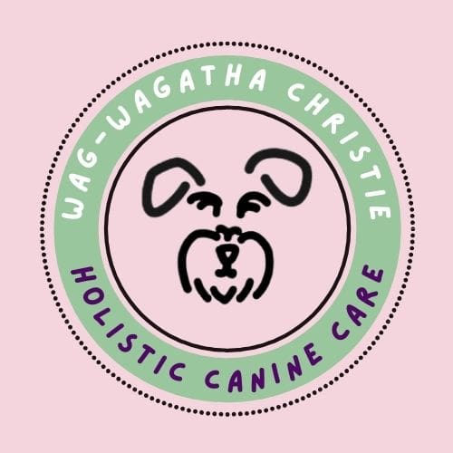 Wag-Wagatha Christie - Holistic Canine Care