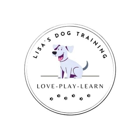 Lisa's dog training
