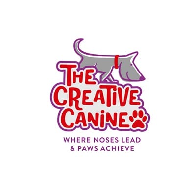 The Creative Canine