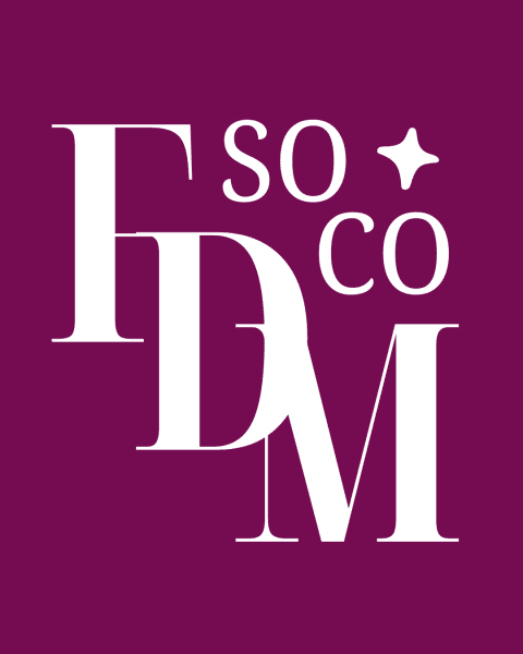 Soco Fairy Dog Mother