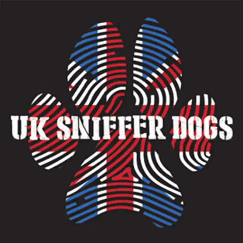 Uk Sniffer Dogs