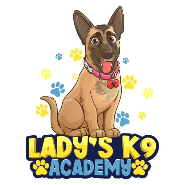 Lady’s K9 Academy