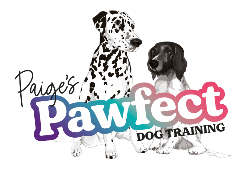 Paige's Pawfect Dog Training