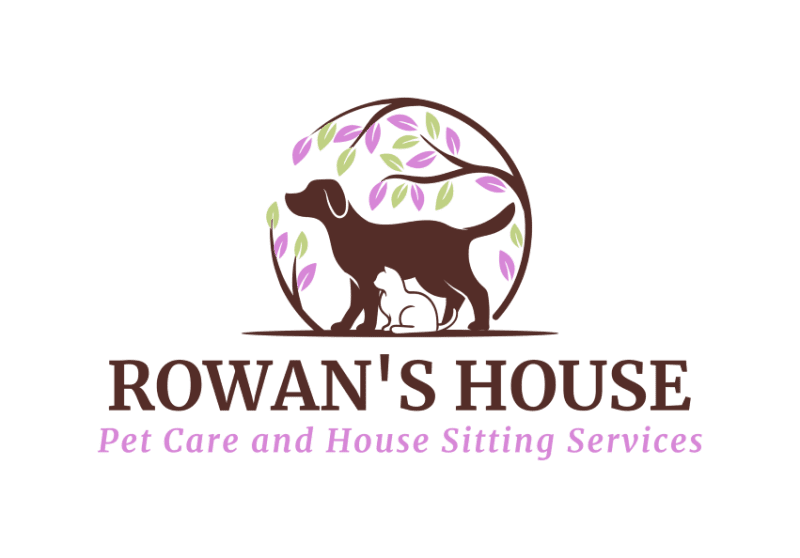 Rowan's House